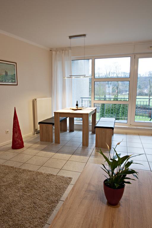 Schmuckstueck In Essen Apartment Room photo